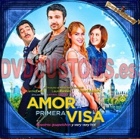 AMOR A PRIMERA VISA (ESP)